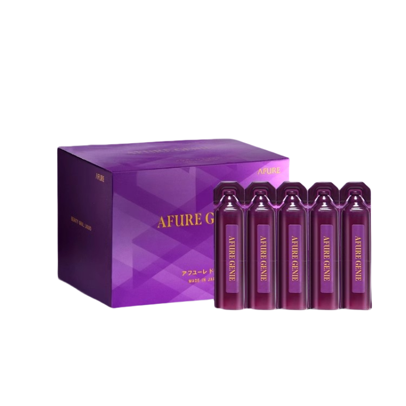 AFURE GENIE Lifting Oral Liquid