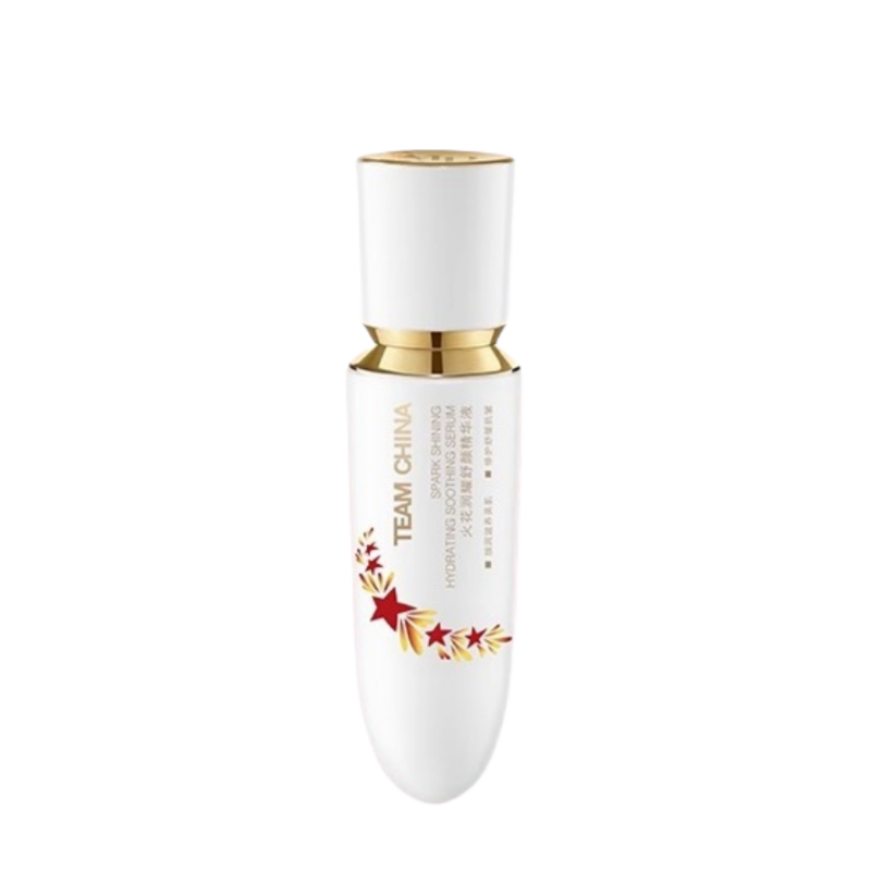 MAOGEPING Spark Shining Hydrating Soothing Serum