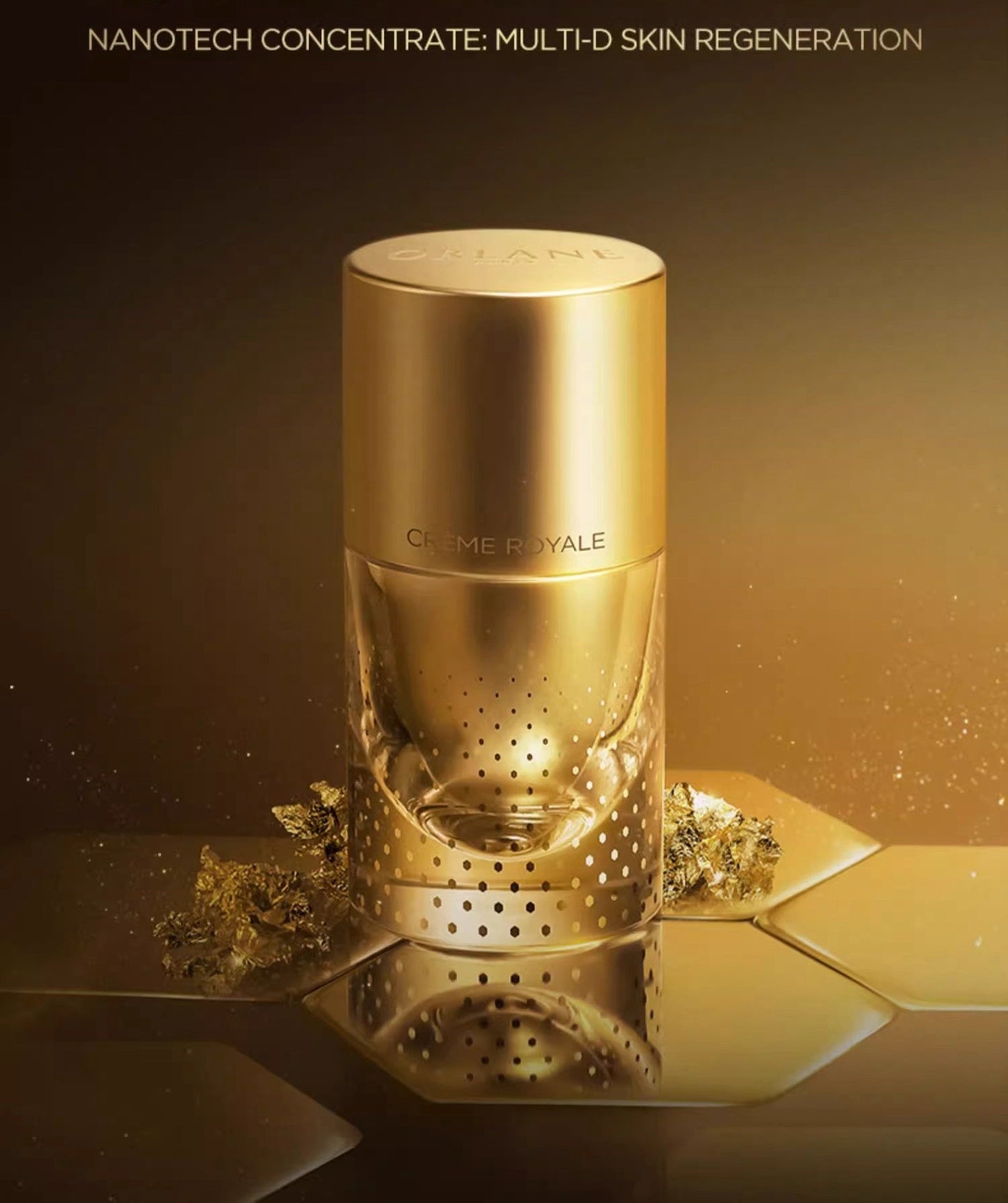 ORLANE Crème Royale