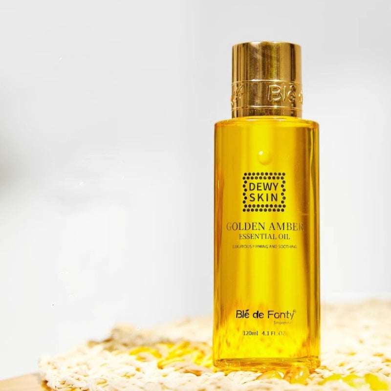 BLE DE FONTY Body Essential Oil