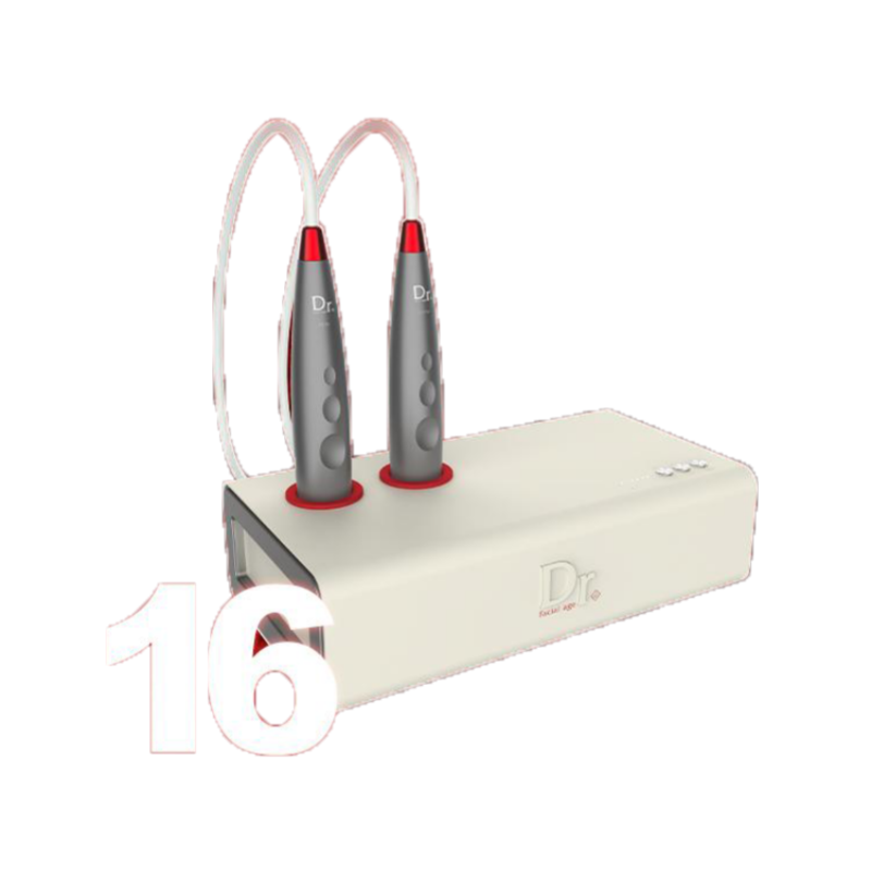 Dr. Facial Age Waterdrop Multi-Dimensional Radiance Beauty Device 2.0