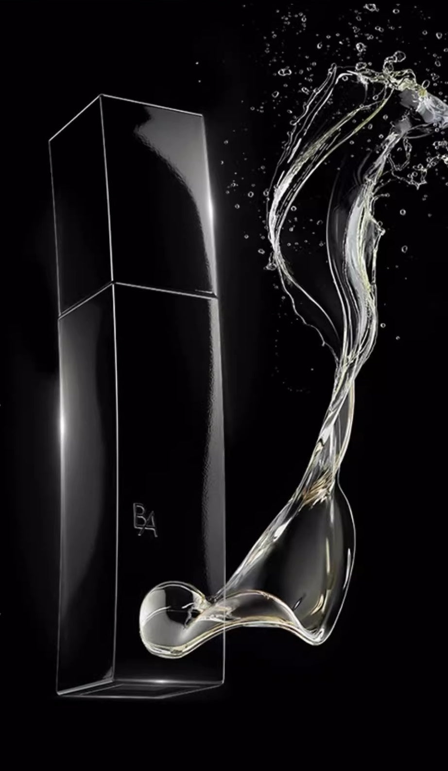 POLA Lotion Black BA 120ml
