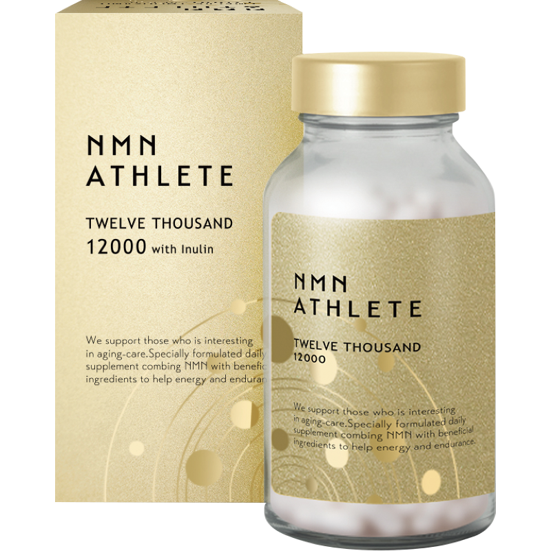 NMN ATHLETE 12000