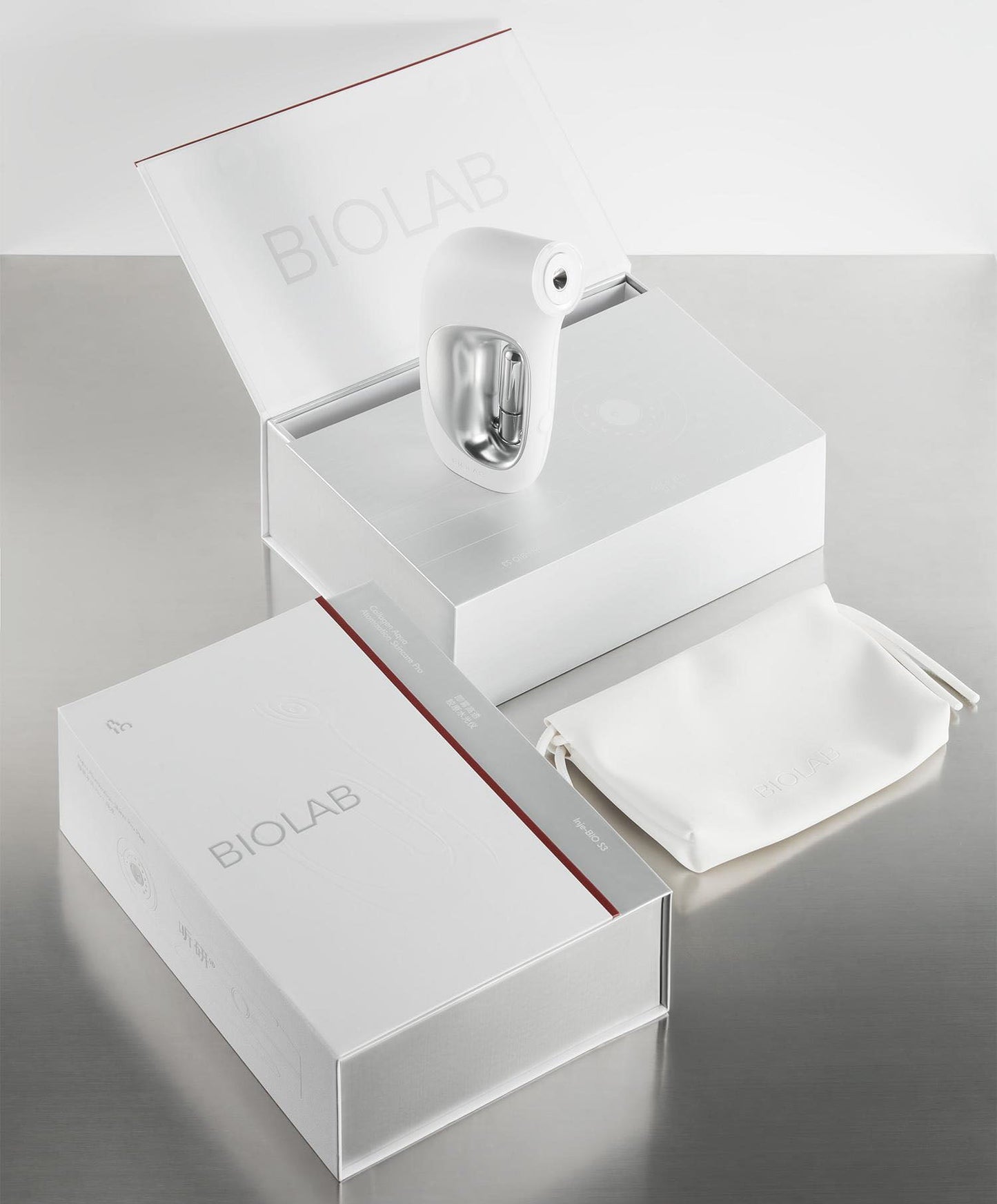 BIOLAB Instant Mist Mesotherapy Device 3.0