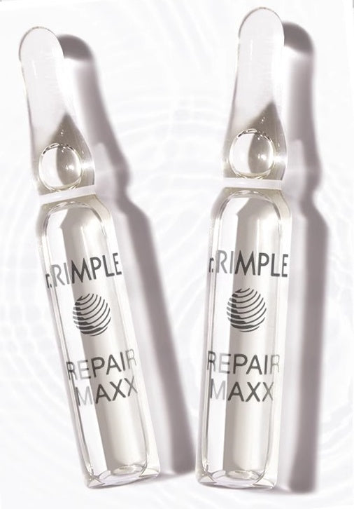 DR.RIMPLER Caviar Lifting Repair Maxx-Ampoules - 2ml*15 bottles