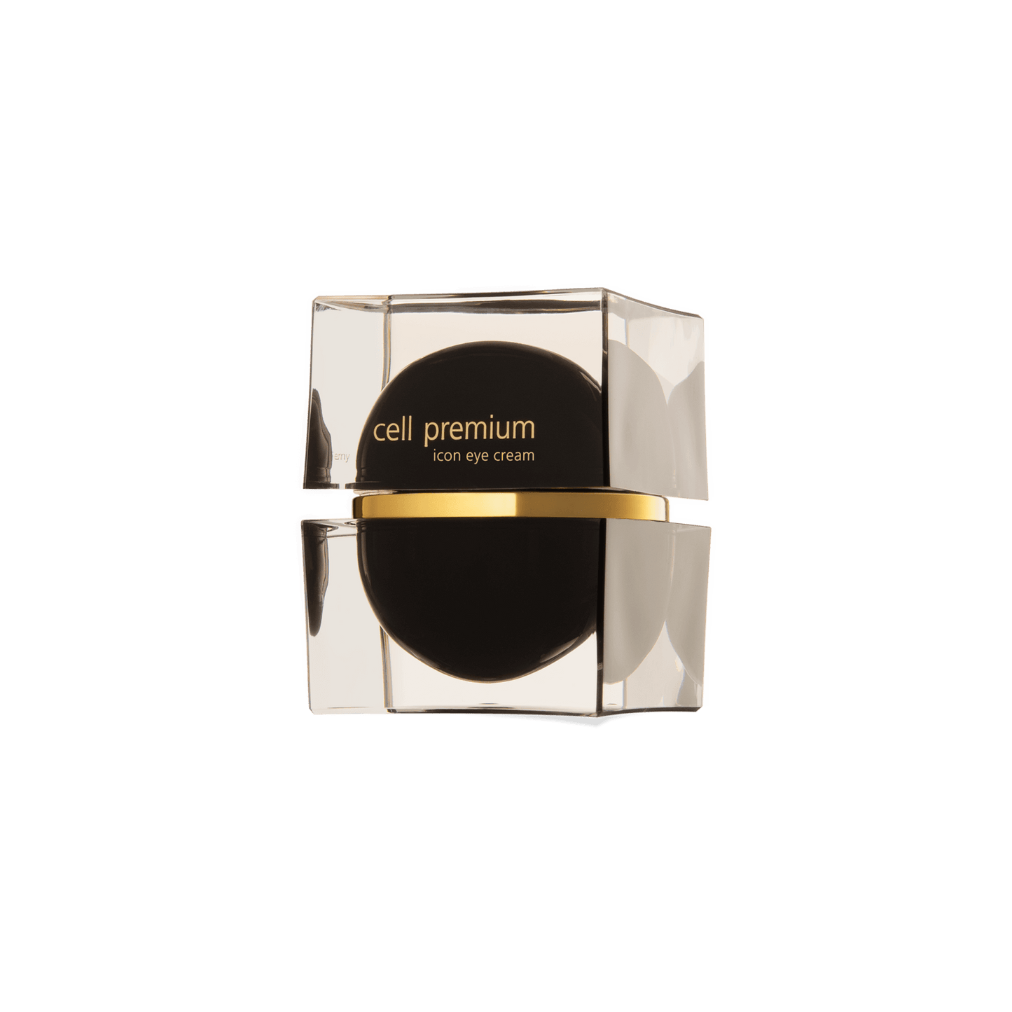 CELL PREMIUM icon eye cream with Vin-upLift By Dr.Gerny
