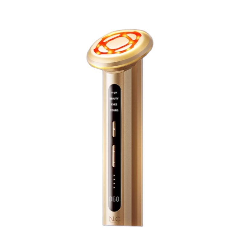 NLC Gold Dual Anti-aging Beauty Device