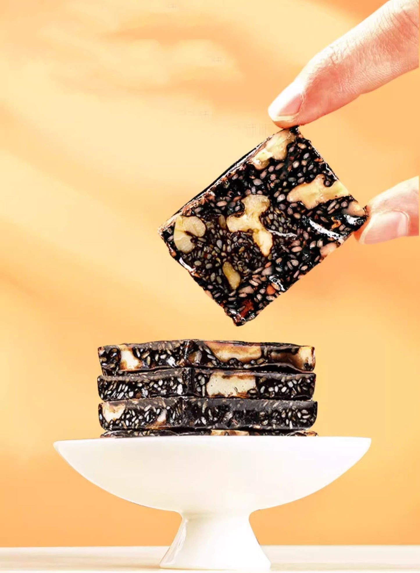 FUPAI Colla Corii Asini Gourmet Cake