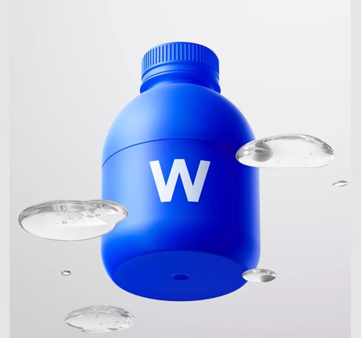 WONDERLAB Gastrointestinal Prebiotic Freeze-dried Powder