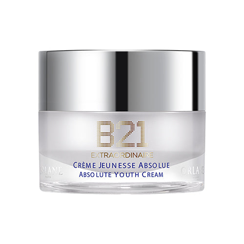 ORLANE B21 Extraordinaire Absolute Youth Cream