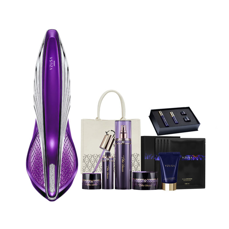 THE VZUSA II JAPAN Beauty Device