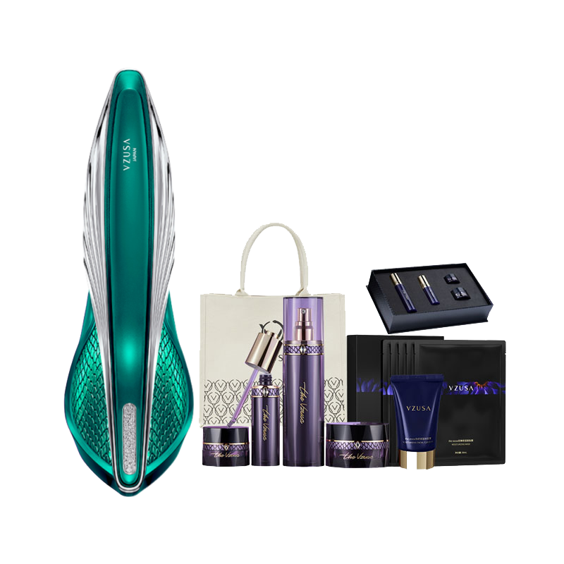 THE VZUSA II JAPAN Beauty Device