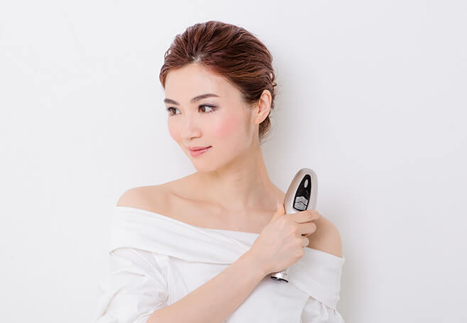 DR SCALP II Secand