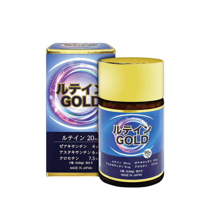 Hirosophy Care Eye Health 90 Tablets