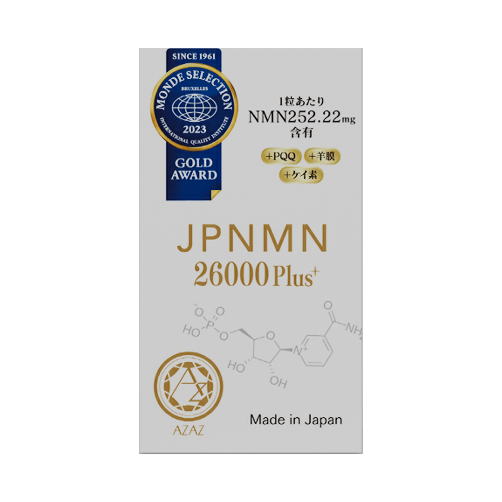 JPNMN 26000 Plus+
