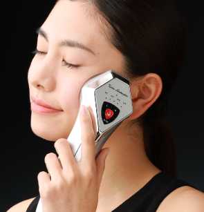 ALPHA・ONE TONINO LAMBORGHINI Facial Massager