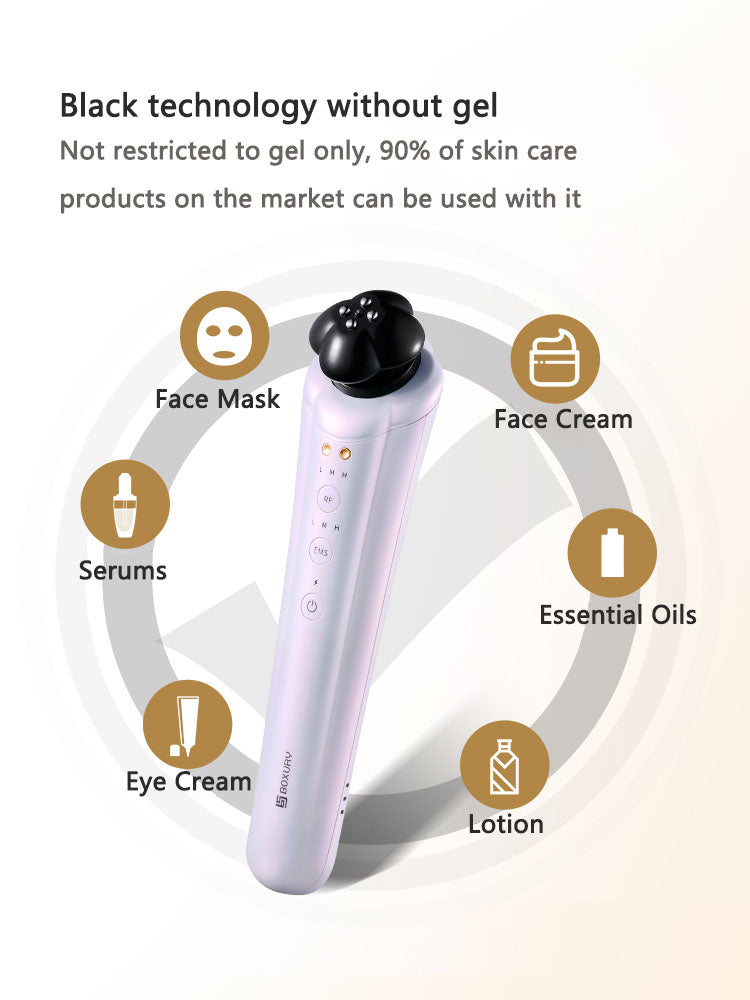 BOXURY Eye RF Beauty Instrument