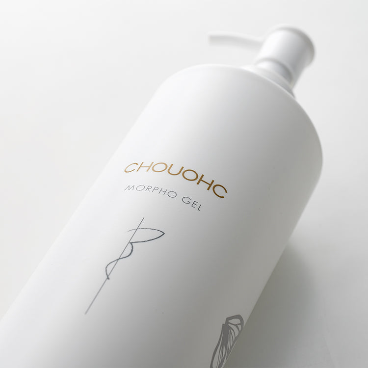 CHOUOHC THE MORPHO GEL