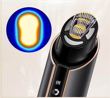 FLOSSOM home beauty RF instrument
