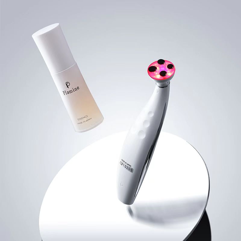 PLAMINE CLIONE Fit Eye Beauty Device