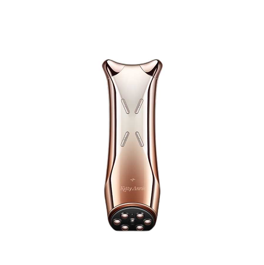 KITTY ANNIE RF Beauty Device KAM62