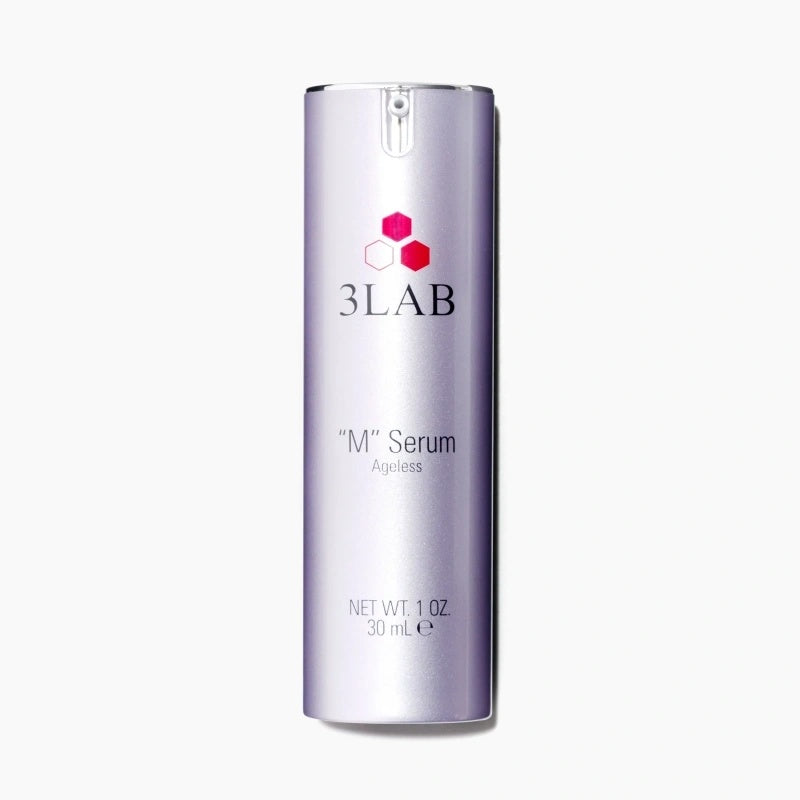 3LAB "M" Serum