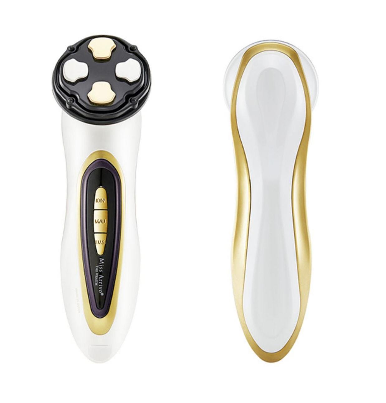 Miss Arrivo The Wraith Beauty Device