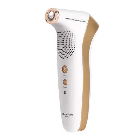 SILKPRO 1064nm Super Pulsed Laser Collagen Light Beauty Device
