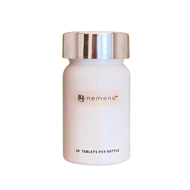 NEMENO Tablets Reversing The Aging Clock