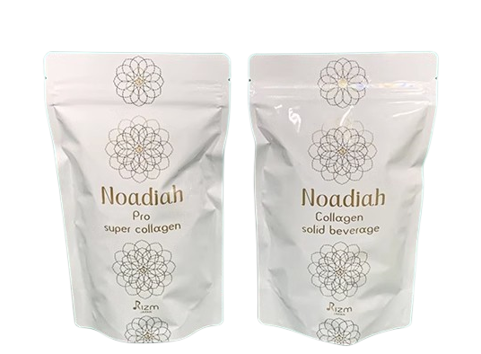 RIZM Noadiah Pro Super Collagen Peptide Powder