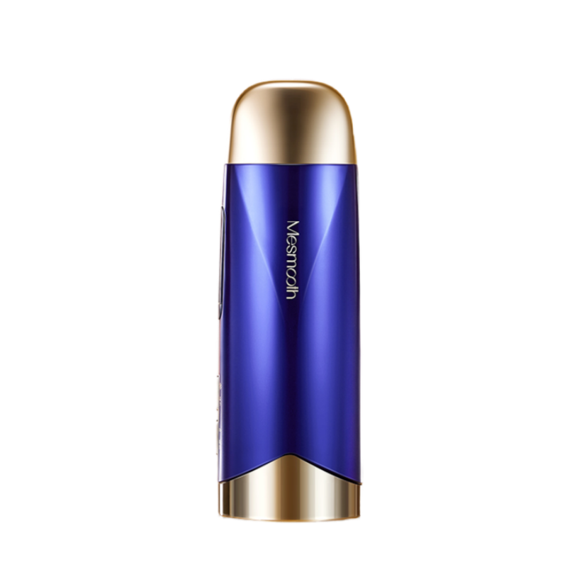 MESMOOTH Ultrasonic Cannon Beauty Device
