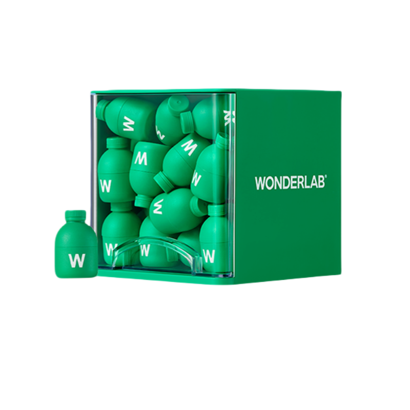 WONDERLAB SHAPE100™ Probiotic Instant Lactic Acid Bacteria Food