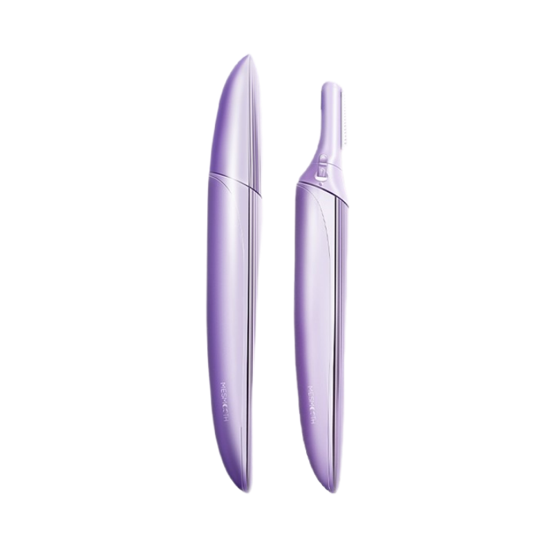 MESMOOTH J3 Electric Eyebrow Trimmer