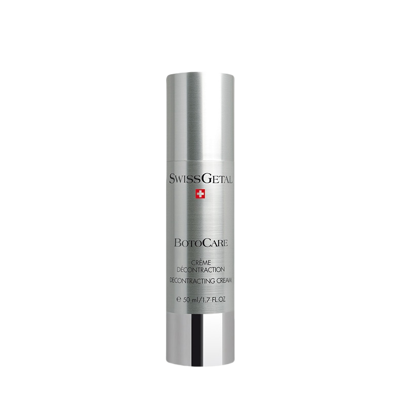SWISSGETAL BOTOCARE CRÃME DÉCONTRACTION BC-210