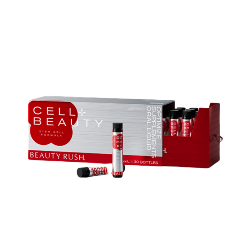 BEAUTY RUSH Stem Cell Formula Drink