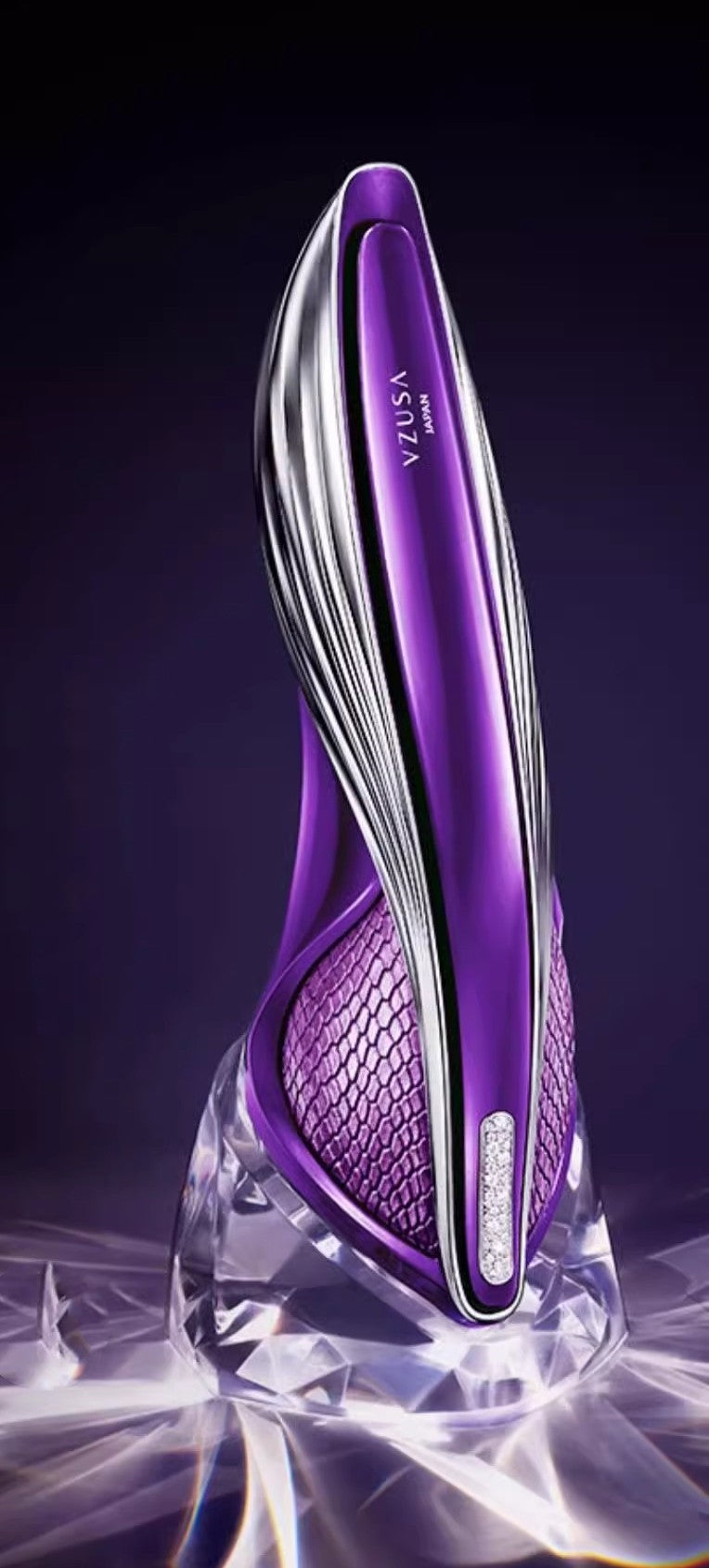 THE VZUSA II JAPAN Beauty Device