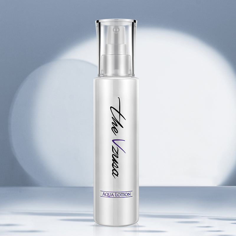 The Vzusa Aqua Lotion