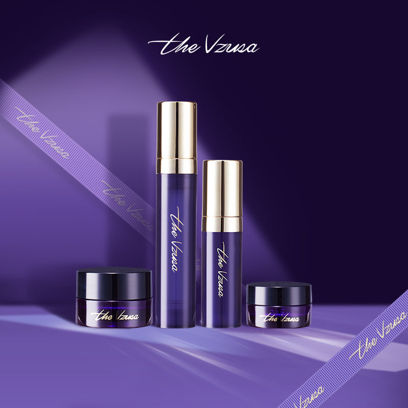 The Vzusa Skincare Travel Kit