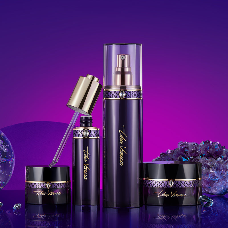 The Vzusa Skincare suit