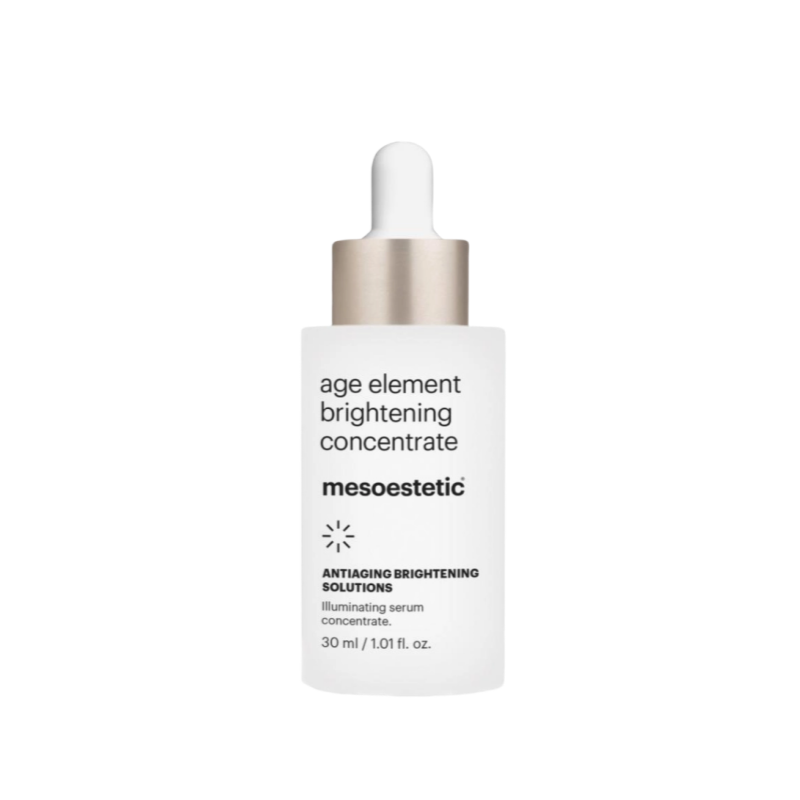 MESOESTETIC Age Element Brightening Concentrate 30ML
