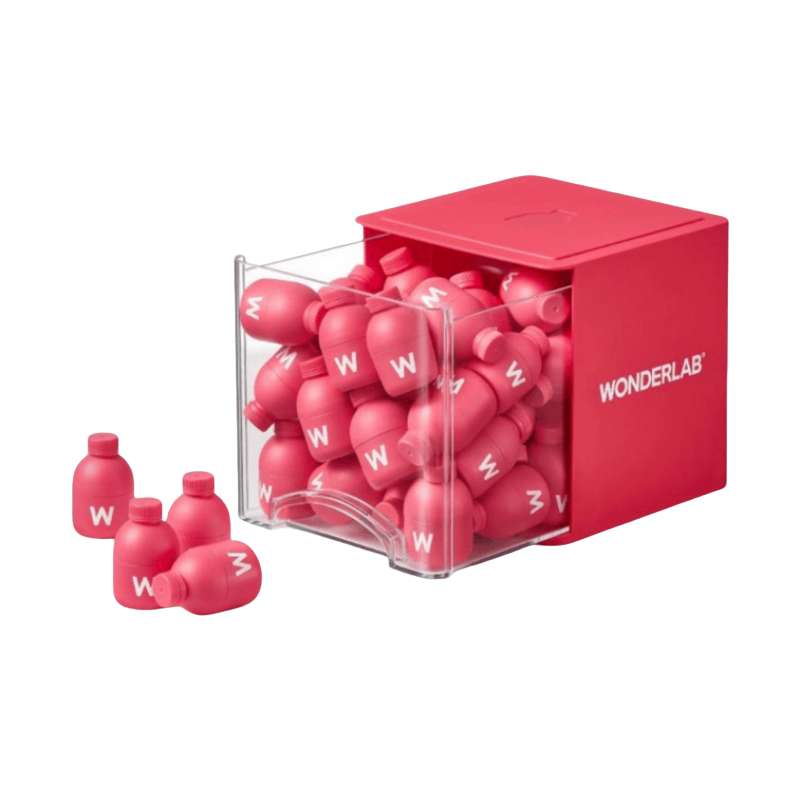 WONDERLAB Cranberry Probiotic Powder