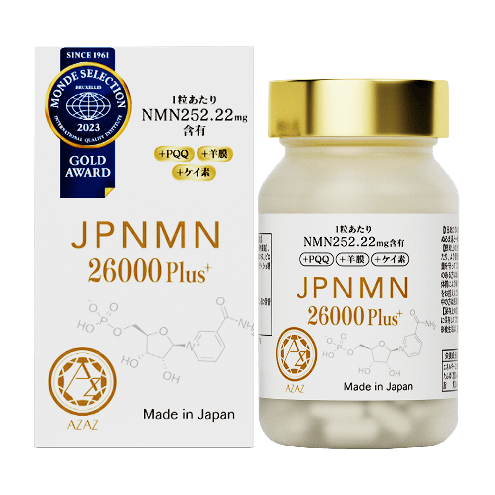 JPNMN 26000 Plus+