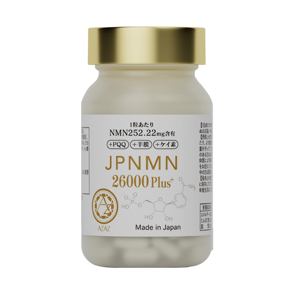 JPNMN 26000 Plus+