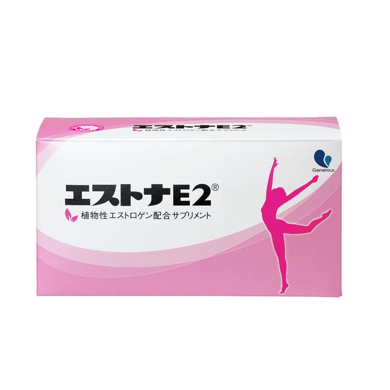 ESTNA Phytoestrogen Supplement