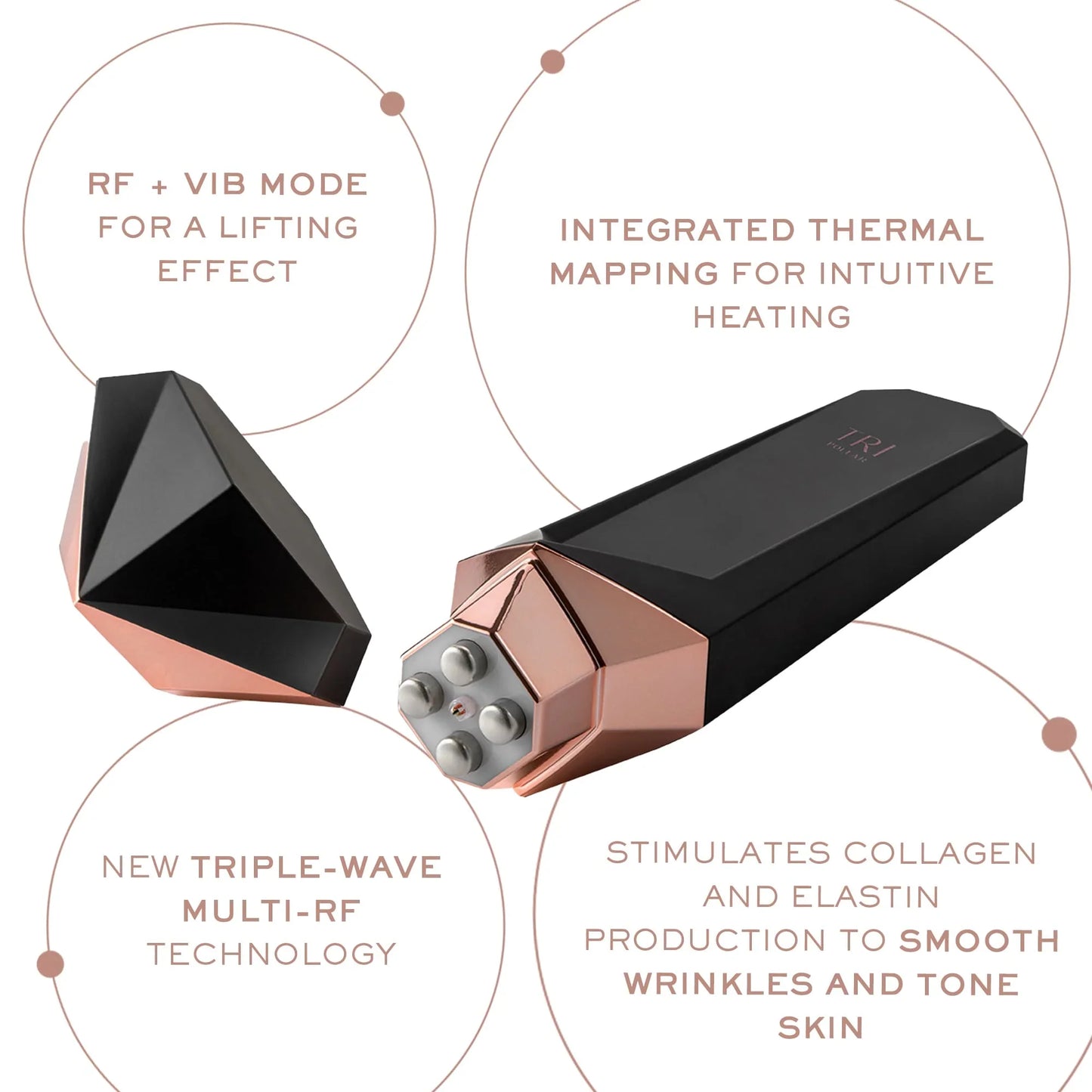 TRIPOLLAR STOP Vx 2