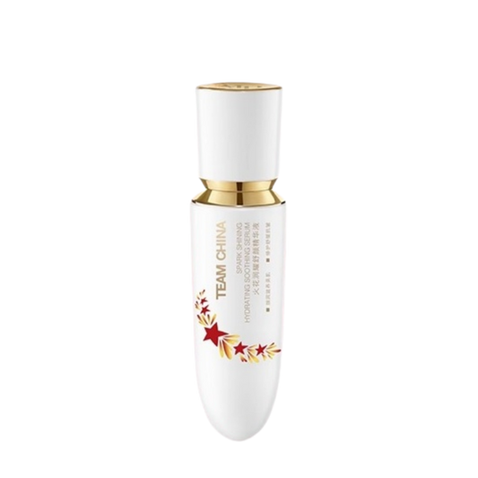 MAOGEPING Spark Shining Hydrating Soothing Serum