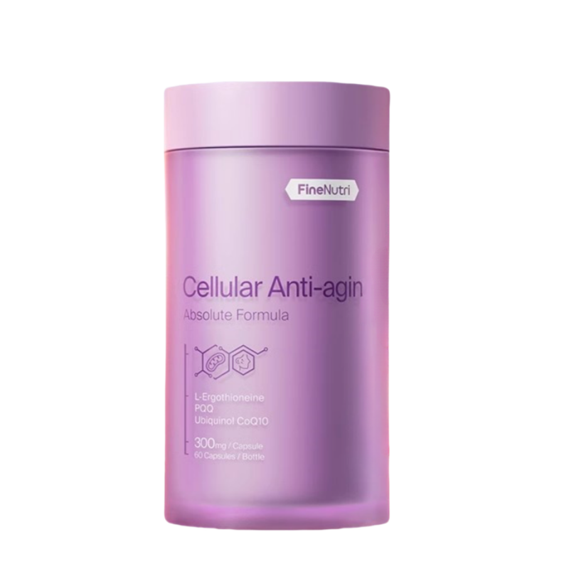 Finenutri Cellular Anti-aging Absolute Formula