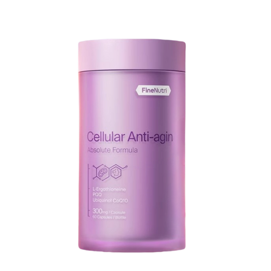Finenutri Cellular Anti-aging Absolute Formula