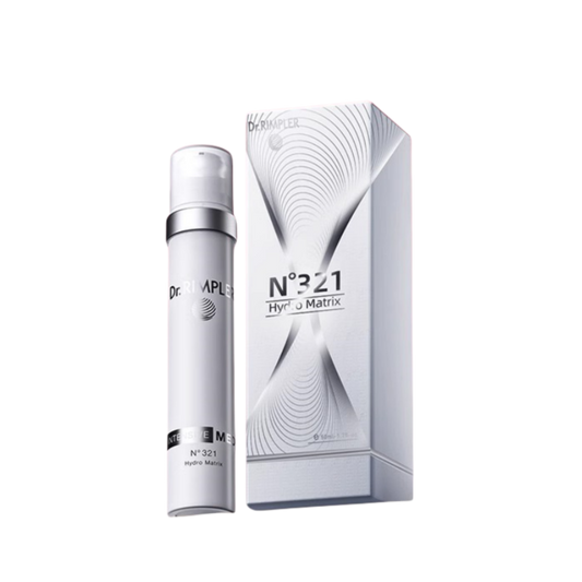 DR.RIMPLER N°321 Hydro Matrix