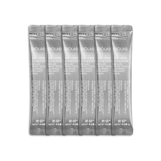 BIOLAB White Truffle Mask 1.0 5g*6